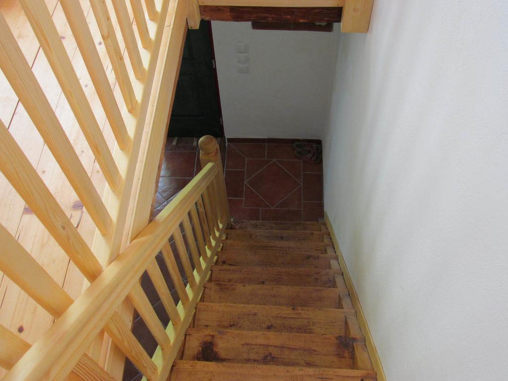 Svecina Holiday Home Sonnenhaus מראה חיצוני תמונה