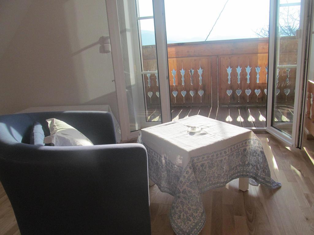 Svecina Holiday Home Sonnenhaus מראה חיצוני תמונה