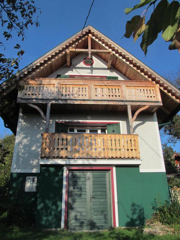Svecina Holiday Home Sonnenhaus מראה חיצוני תמונה